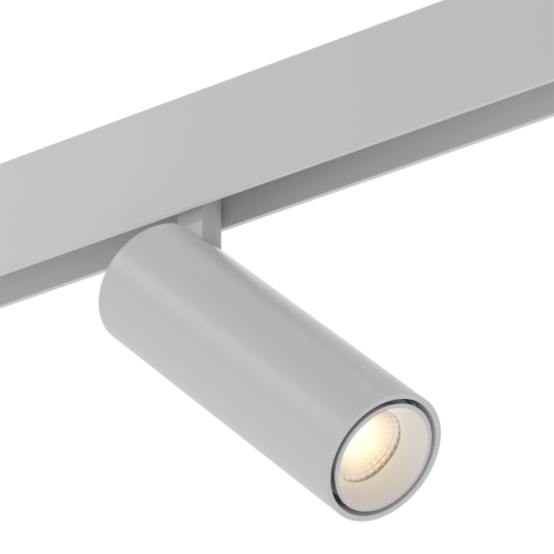 Трековый светильник Designled SY mini (СЫ мини) 00-00008158
