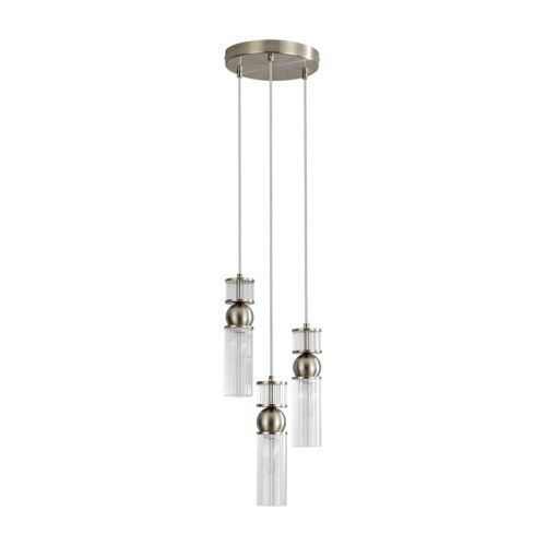 Светильник подвесной Lumion Denver (Денвер) 8277/3A