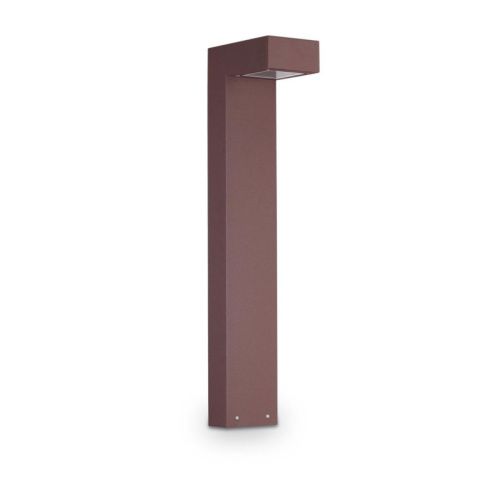 Уличный светильник Ideal lux Sirio (Сирио) Sirio PT2 Small Coffee 213279