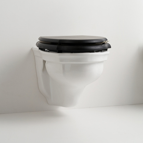 Чаша унитаза подвесная Devon Devon Westminster IBWCSWES цвет белый без сиденья душевой смыв