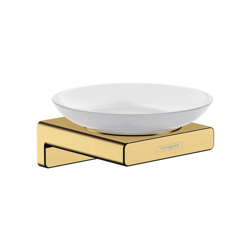 Мыльница Hansgrohe 41746990