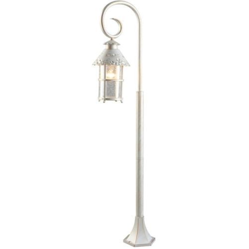 Уличный светильник Arte Lamp Prague (Прагуе) A1466PA-1WG