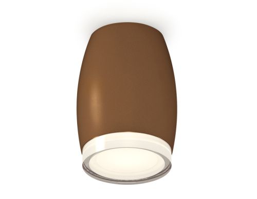 Светильник накладной Ambrella Light Techno (Тецхно) XS1124021