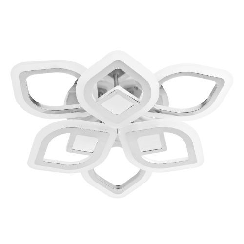 Люстра потолочная LED4U 2723-6