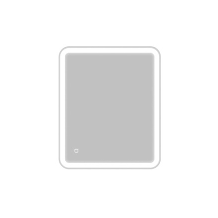 Зеркало BelBagno Marino SPC-MAR-500-600-LED-TCH 50х60