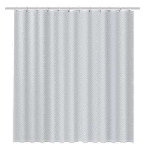 Шторка для ванной Fixsen Forest FX-1503