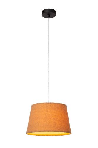 Светильник подвесной Lucide Woolly (Вооллы) 10416/01/44