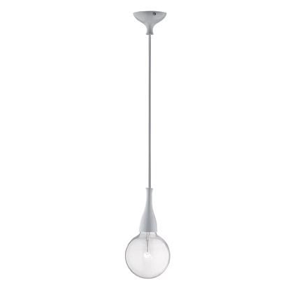 Светильник подвесной Ideal lux MINIMAL (МИНИМАЛ) Minimal SP1 Bianco - фото 3