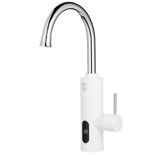 Водонагреватель Royal Thermo QuickTap (White)