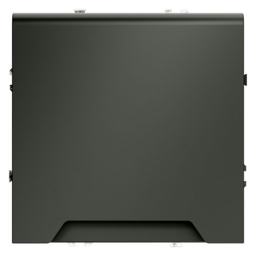 Розетка с защитными шторками и крышкой VOLTUM S70 VLS040306