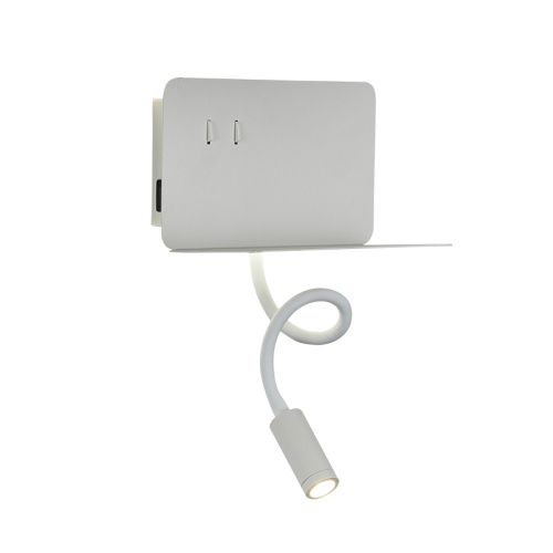 Светильник настенный ST Luce PINAGGIO (ПИНАГГИО) SL1576.501.02