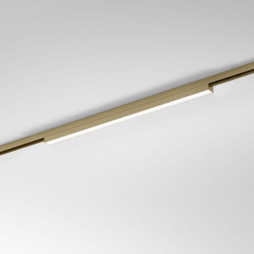 Трековый магнитный светильник Elektrostandard Line Magnetic (Лине Магнетиц) 4690389218743