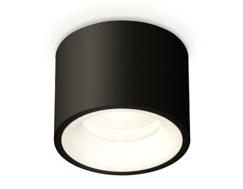 Светильник накладной Ambrella Light TECHNO SPOT (ТЕЦХНО СПОТ) XS7511020