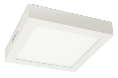 Светильник накладной Arte Lamp Angolo (Анголо) A3618PL-1WH