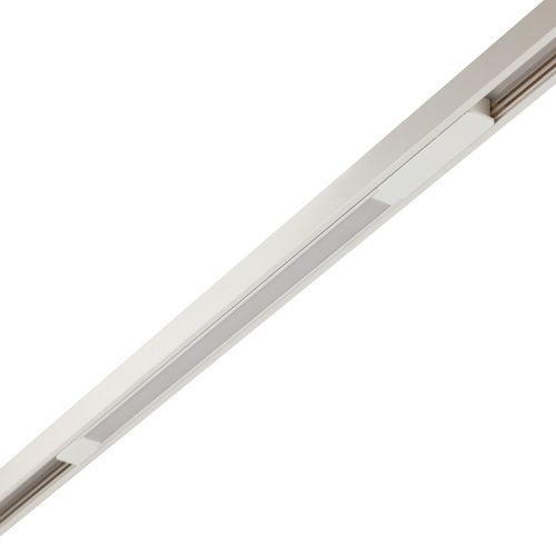Трековый светильник AM Group Magnet Opal (Магнет Опал) MAGNET AM506 WH 10W 3000K