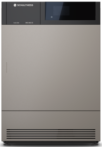 Сушильная машина Schulthess MDA1.106FH3KY