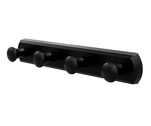 Полотенцедержатель WasserKRAFT 1074B