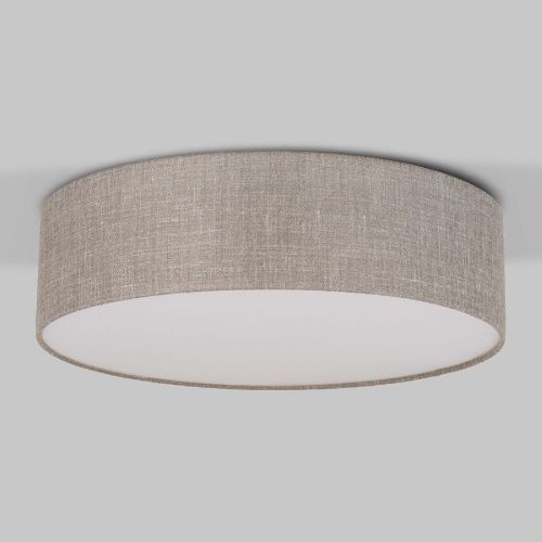 Люстра потолочная TK Lighting Rondo (Рондо) 5637 Rondo Linen