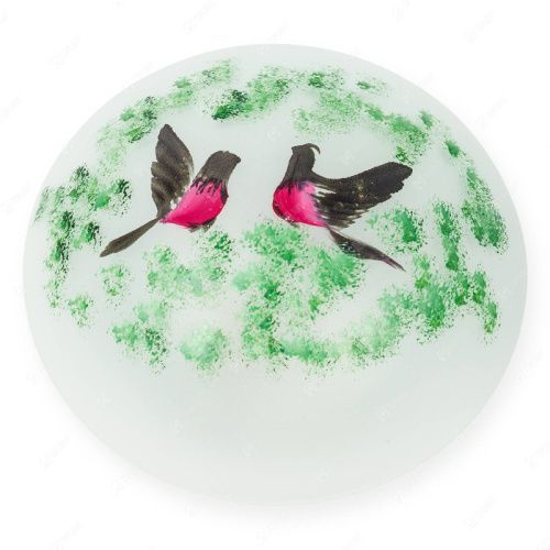 Светильник настенный Toplight Jeler (Джелер) TL9480Y-02OA