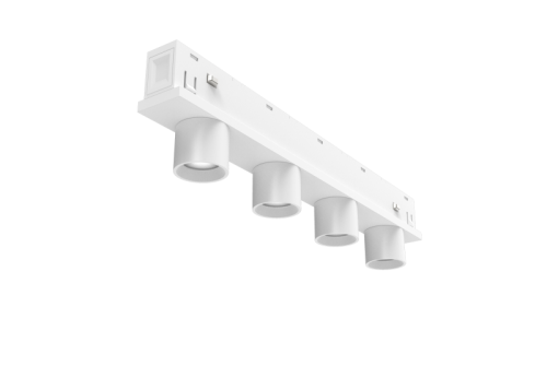 Магнитный трековый светильник Lumker SY-Link (СЫ-Линк) 00-00013675