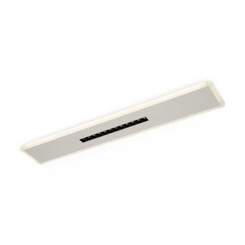 Светильник потолочный Freya Shine (Сияние) FR6105CL-L40W
