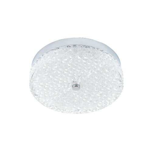 Светильник потолочный LED4U L1116-300 CR