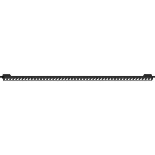 Трековый ременной светильник Arte Lamp Optima Strap (Оптима Страп) A8466PL-1BK