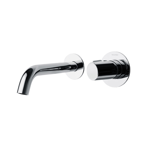 Смеситель Ramonsoler TZAR 342101 настенный хром