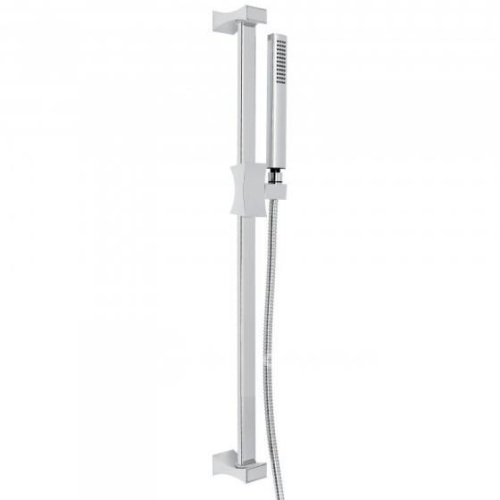 Душевой гарнитур Emmevi C02642CR цвет хром Душевой гарнитур Emmevi C02642CR цвет хром
