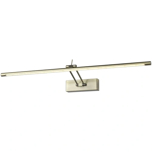 Светильник настенный WERTMARK Flores II WE428.01.541