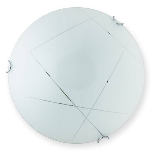 Светильник настенный Toplight Karen (Карен) TL9012Y-03WH