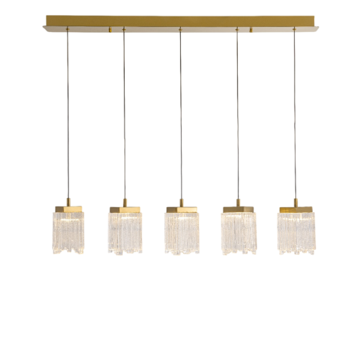 Светильник подвесной Delight Collection MD25020403-5B2