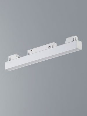 Трековый светильник Vitaluce VT0200001 VT0200001-00.1
