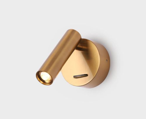 Спот Italline IT08-8023 IT08-8023 bronze 3000K