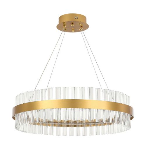 Люстра подвесная Natali Kovaltseva Royalton (Роыалтон) INNOVATION STYLE 83108