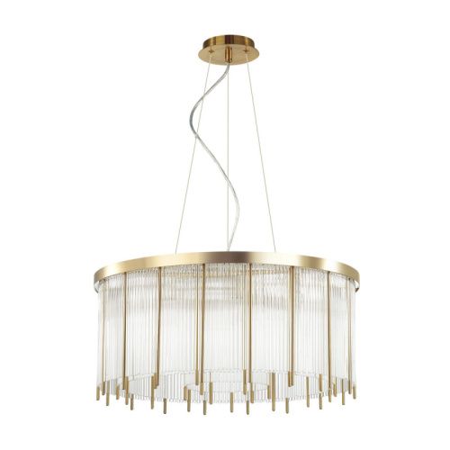 Люстра подвесная Odeon Light York (Ыорк) 4788/10