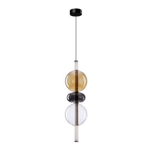 Светильник подвесной Arte Lamp Vassoio (Вассоио) A6835SP-12SM