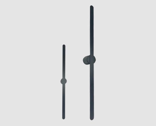 Светильник настенный Italline IT08-8019 IT08-8020 black