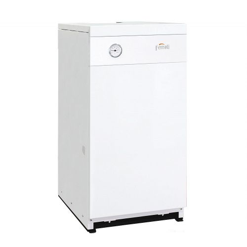 Котел газовый Ferroli Torino Classic 0QN101YA