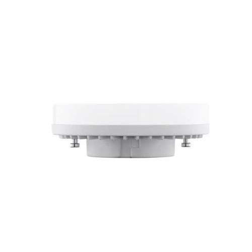 Лампа светодиодная Volpe LED-GX53-12W/3000K/GX53/FR/SLS