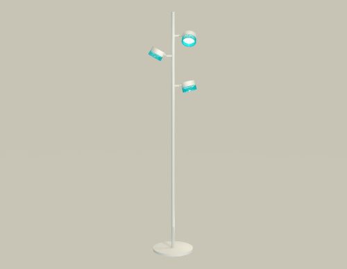 Торшер Ambrella Light Traditional (Традитионал) XB9812251