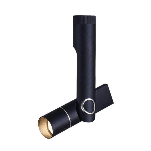 Спот светодиодный Arte Lamp Orion (Орион) A2514PL-1BK