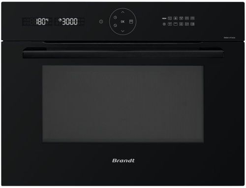 Микроволновая печь Brandt BKC7153BB