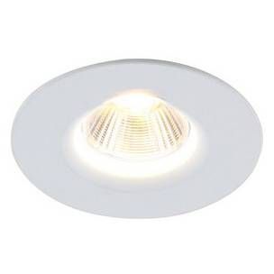 Светильник встраиваемый Arte Lamp Uovo (Уово) A1427PL-1WH