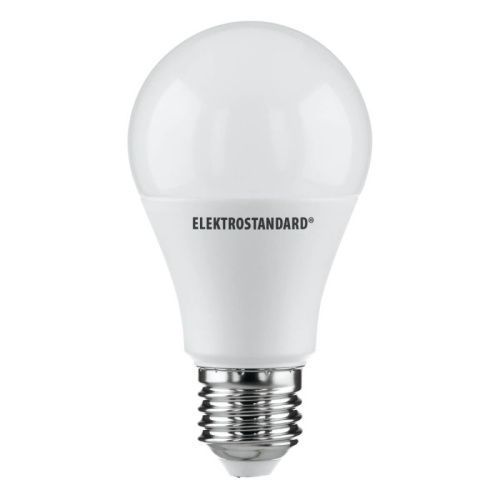Лампа светодиодная Elektrostandard BLE27 4690389051647