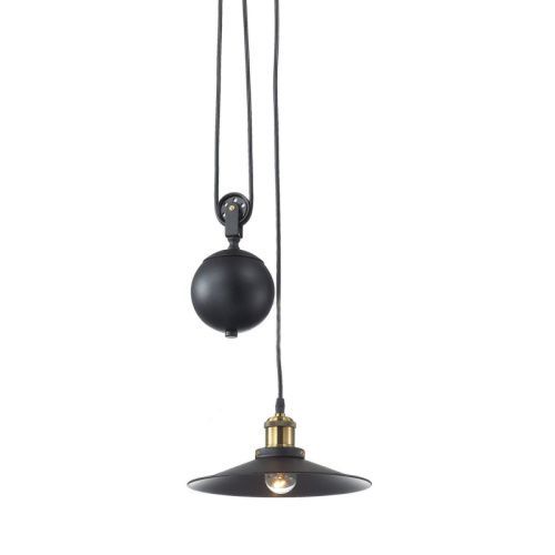 Светильник подвесной Ideal lux Up And Down (Уп Анд Довн) Up And Down SP1