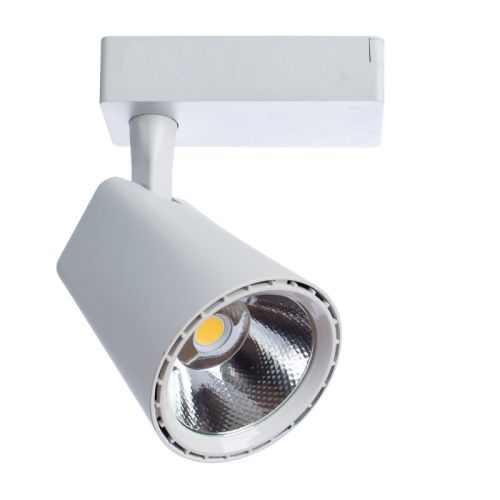 Спот Arte Lamp AMICO (АМИЦО) A1821PL-1WH