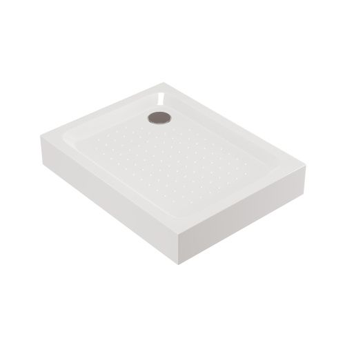 Душевой поддон RGW Acryl 16180279-21 70х90 акрил белый с ножками