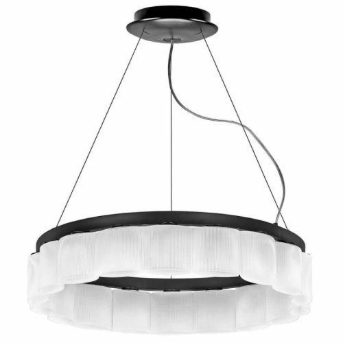 Люстра подвесная Lightstar Nibbler (Нибблер) 812186