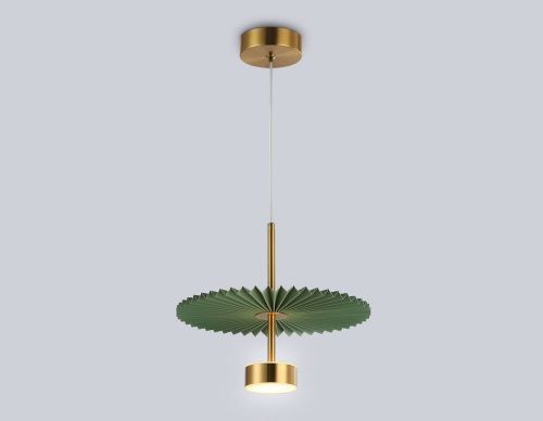 Светильник подвесной Ambrella Light Modern (Модерн) LH72609